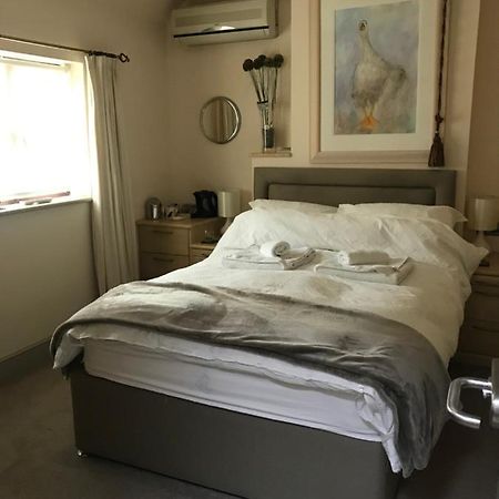 Highview Bed And Breakfast Nailsworth Dış mekan fotoğraf
