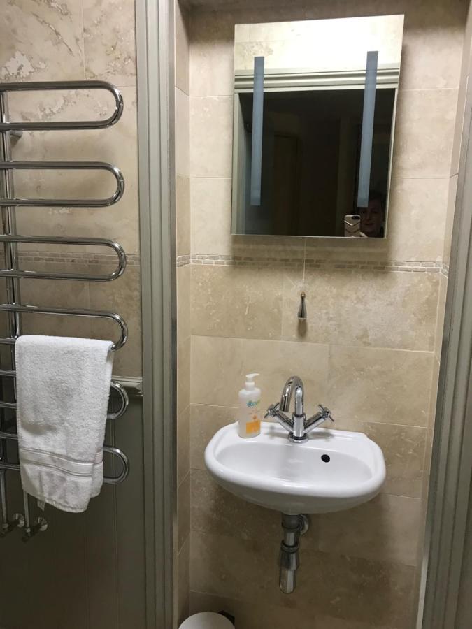 Highview Bed And Breakfast Nailsworth Dış mekan fotoğraf