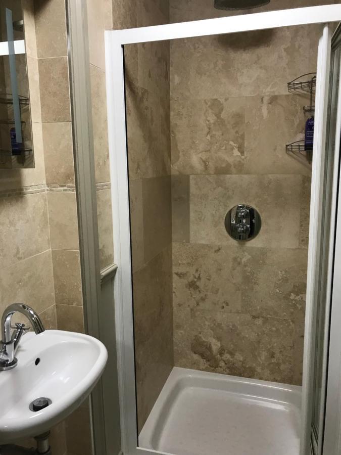 Highview Bed And Breakfast Nailsworth Dış mekan fotoğraf